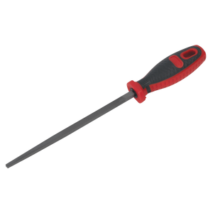 Sealey AK5863 Premier Smooth Cut Square Engineer's File 200mm
