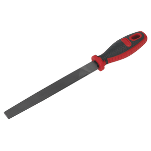 Sealey AK5865 Premier Smooth Cut Flat Engineer's File 200mm
