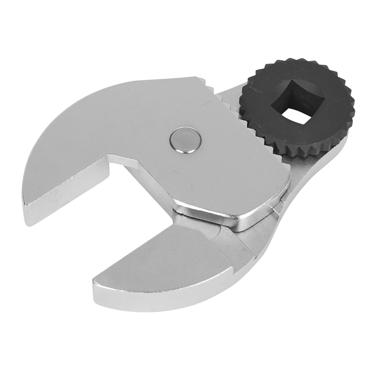 Sealey AK5988 Premier Crow's Foot Adjustable Wrench 1/2"Sq Drive 6-45mm