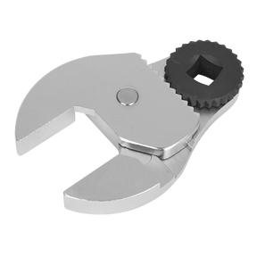 Sealey AK5988 Premier Crow's Foot Adjustable Wrench 1/2"Sq Drive 6-45mm