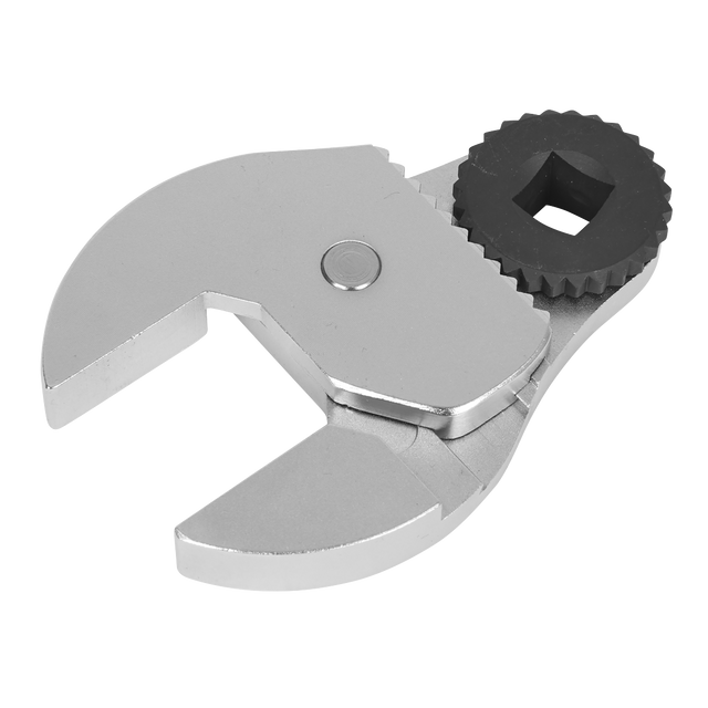 Sealey AK5988 Premier Crow's Foot Adjustable Wrench 1/2"Sq Drive 6-45mm