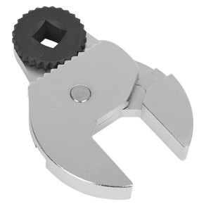 Sealey AK5988 Premier Crow's Foot Adjustable Wrench 1/2"Sq Drive 6-45mm - additional view 3