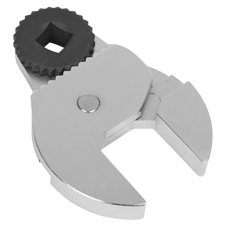 Sealey AK5988 Premier Crow's Foot Adjustable Wrench 1/2"Sq Drive 6-45mm - additional view 3