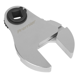 Sealey AK5988 Premier Crow's Foot Adjustable Wrench 1/2"Sq Drive 6-45mm - additional view 4