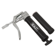 Sealey AK59 Mini Pistol Grip Grease Gun & Cartridge