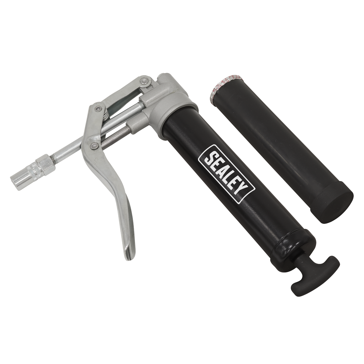 Sealey AK59 Mini Pistol Grip Grease Gun & Cartridge