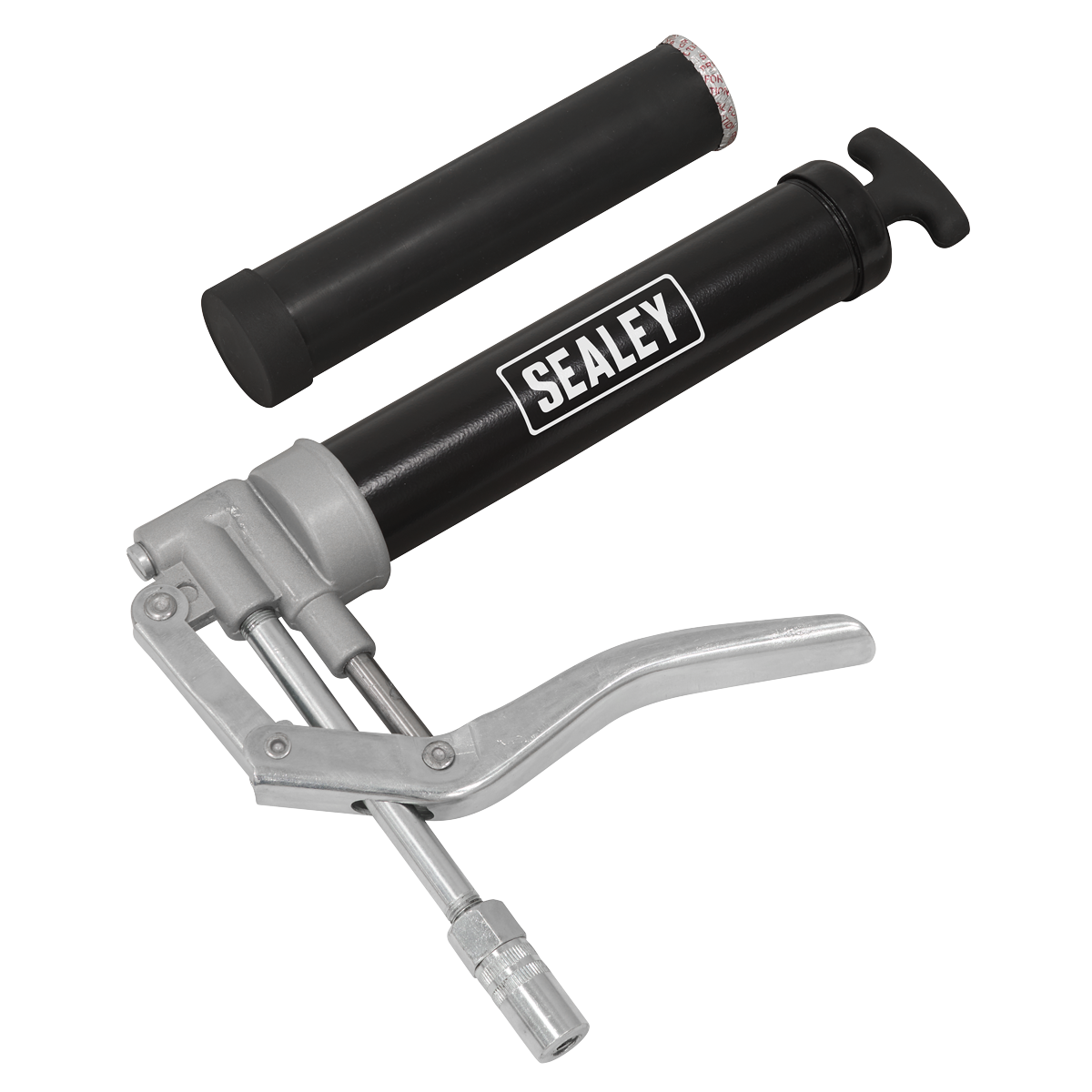 Sealey AK59 Mini Pistol Grip Grease Gun & Cartridge - additional view 2