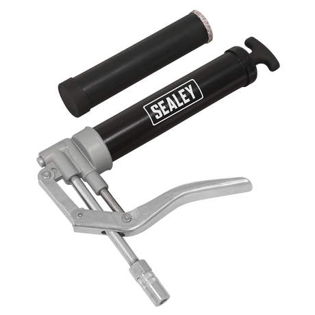 Sealey AK59 Mini Pistol Grip Grease Gun & Cartridge - additional view 2