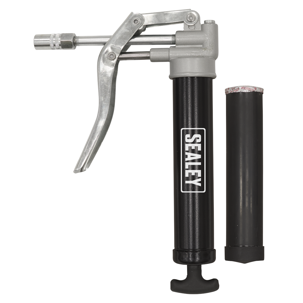 Sealey AK59 Mini Pistol Grip Grease Gun & Cartridge - additional view 3