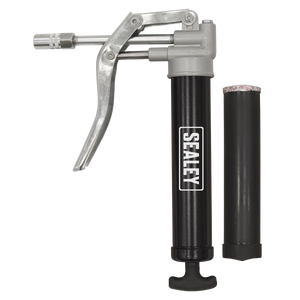 Sealey AK59 Mini Pistol Grip Grease Gun & Cartridge - additional view 3
