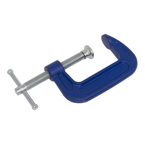 Sealey AK6002 G-Clamp 50mm