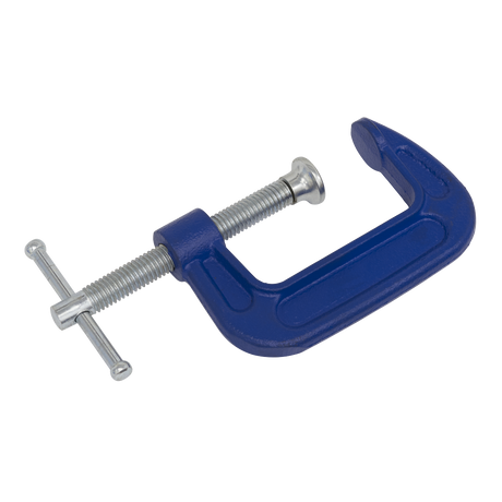 Sealey AK6002 G-Clamp 50mm