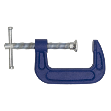 Sealey AK6002 G-Clamp 50mm - additional view 2