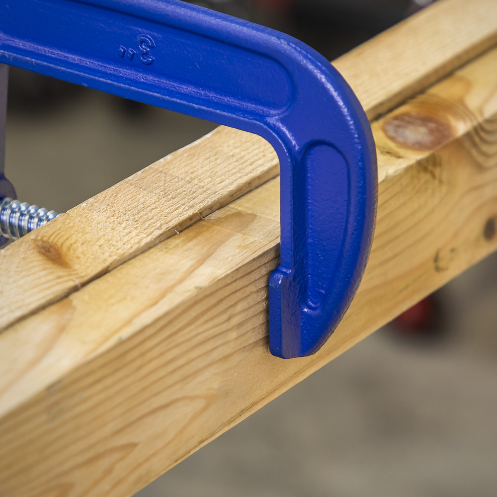 Sealey AK6003 G-Clamp 75mm - additional view 8