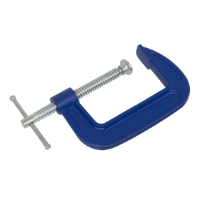 Sealey AK6003 G-Clamp 75mm