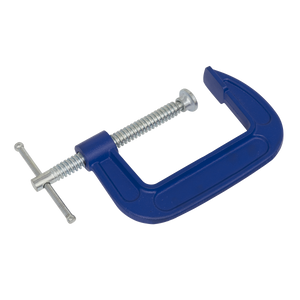 Sealey AK6003 G-Clamp 75mm