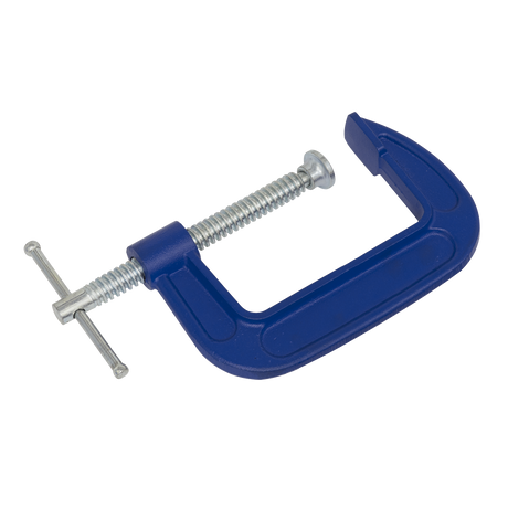 Sealey AK6003 G-Clamp 75mm