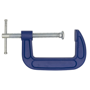 Sealey AK6003 G-Clamp 75mm - additional view 2