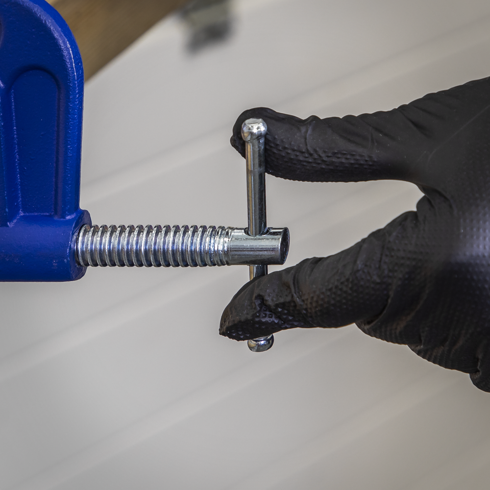 Sealey AK6004 G-Clamp 100mm - additional view 4