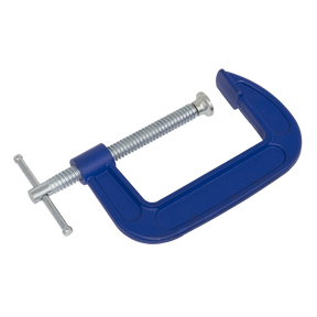 Sealey AK6004 G-Clamp 100mm