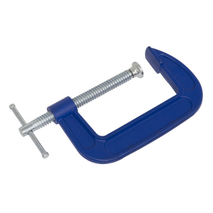 Sealey AK6004 G-Clamp 100mm