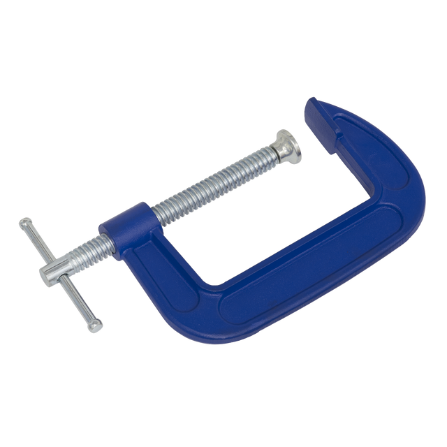 Sealey AK6004 G-Clamp 100mm