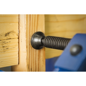 Sealey AK6004Q Quick Release G-Clamp 100mm - additional view 2
