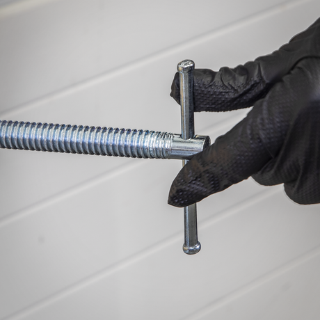 Sealey AK6006 G-Clamp 150mm - additional view 2
