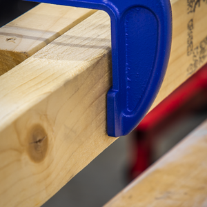 Sealey AK6006 G-Clamp 150mm - additional view 7
