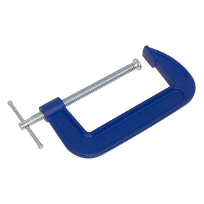 Sealey AK6006 G-Clamp 150mm