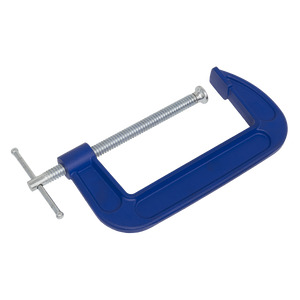 Sealey AK6006 G-Clamp 150mm