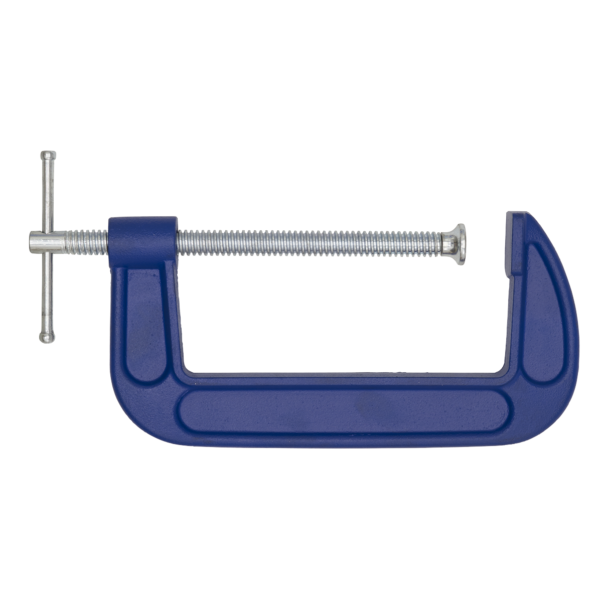 Sealey AK6006 G-Clamp 150mm - additional view 8