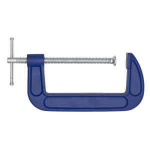 Sealey AK6006 G-Clamp 150mm - additional view 8