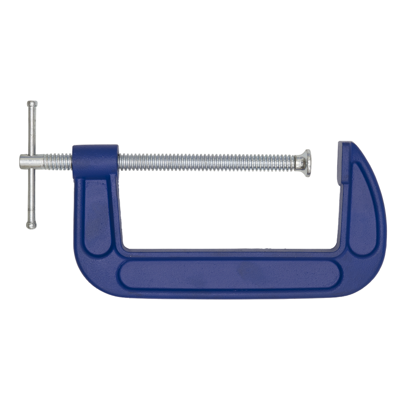Sealey AK6006 G-Clamp 150mm - additional view 8