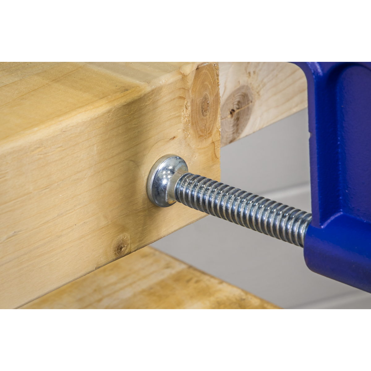 Sealey AK60064 G-Clamp 150mm 4pc - additional view 7
