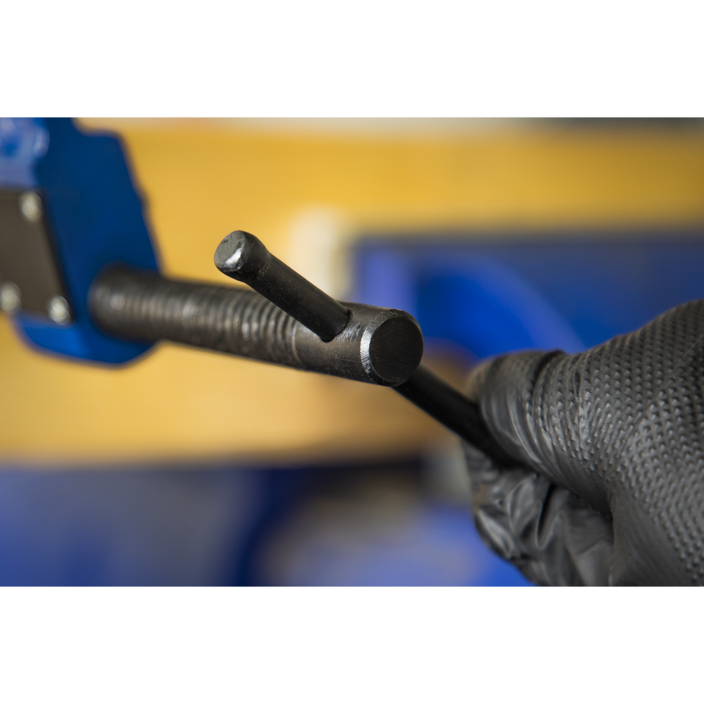 Sealey AK6006Q Quick Release G-Clamp 150mm - additional view 6