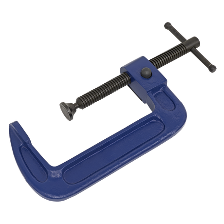 Sealey AK6006Q Quick Release G-Clamp 150mm