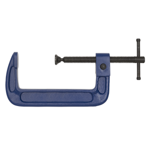 Sealey AK6006Q Quick Release G-Clamp 150mm - additional view 2