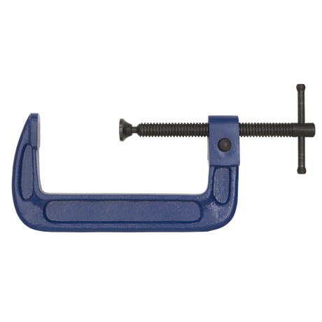 Sealey AK6006Q Quick Release G-Clamp 150mm - additional view 2