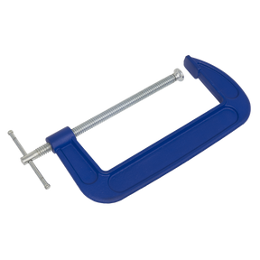 Sealey AK6008 G-Clamp 200mm