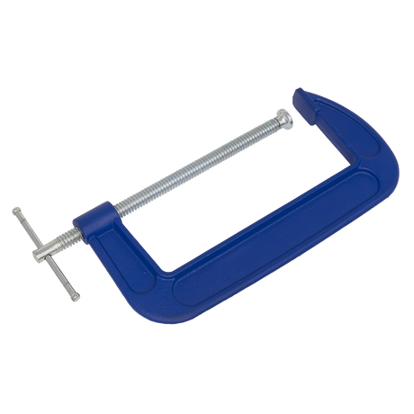 Sealey AK6008 G-Clamp 200mm
