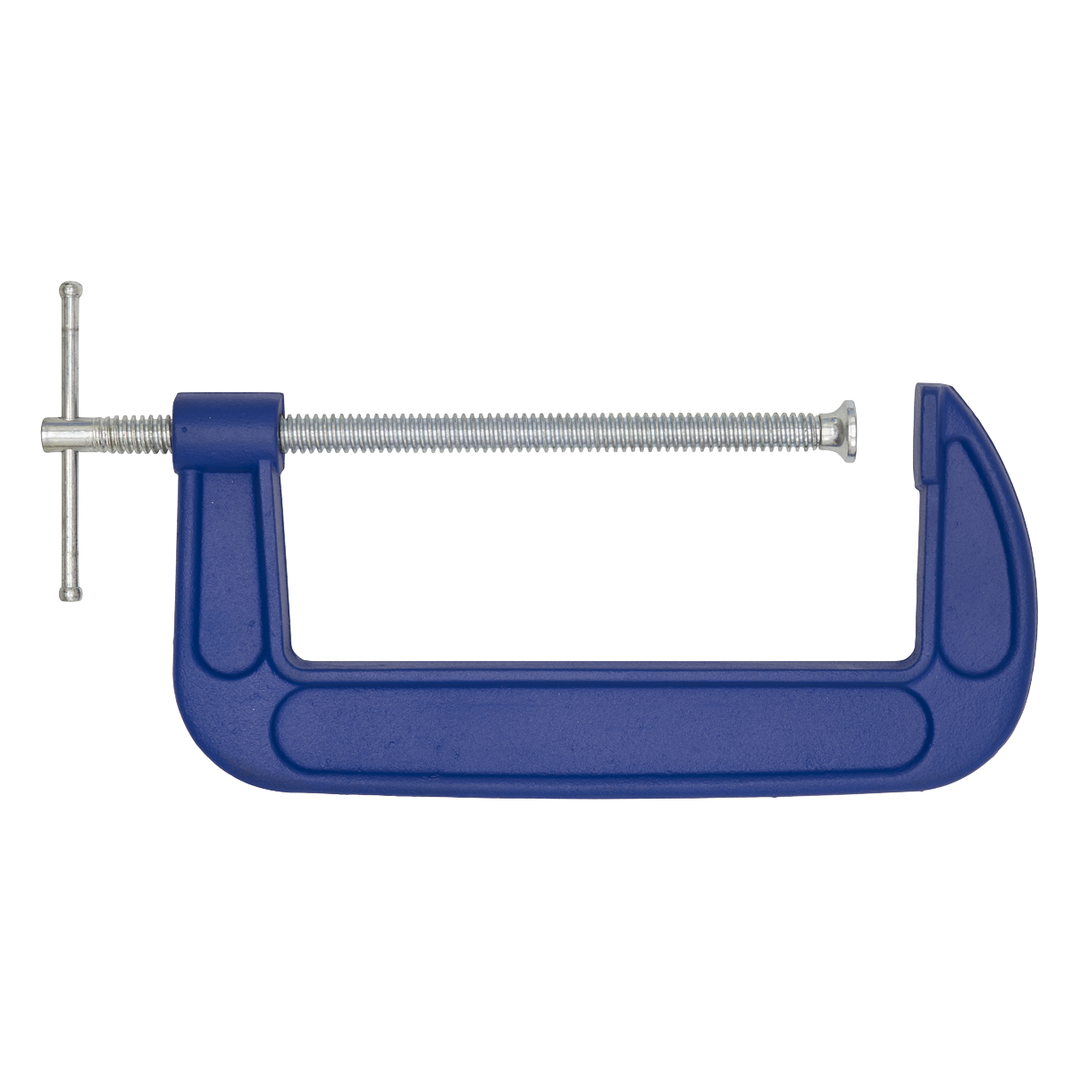 Sealey AK6008 G-Clamp 200mm - additional view 2