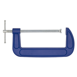 Sealey AK6008 G-Clamp 200mm - additional view 2