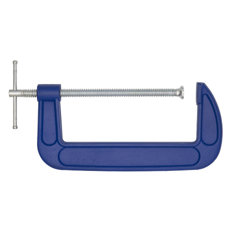 Sealey AK6008 G-Clamp 200mm - additional view 2