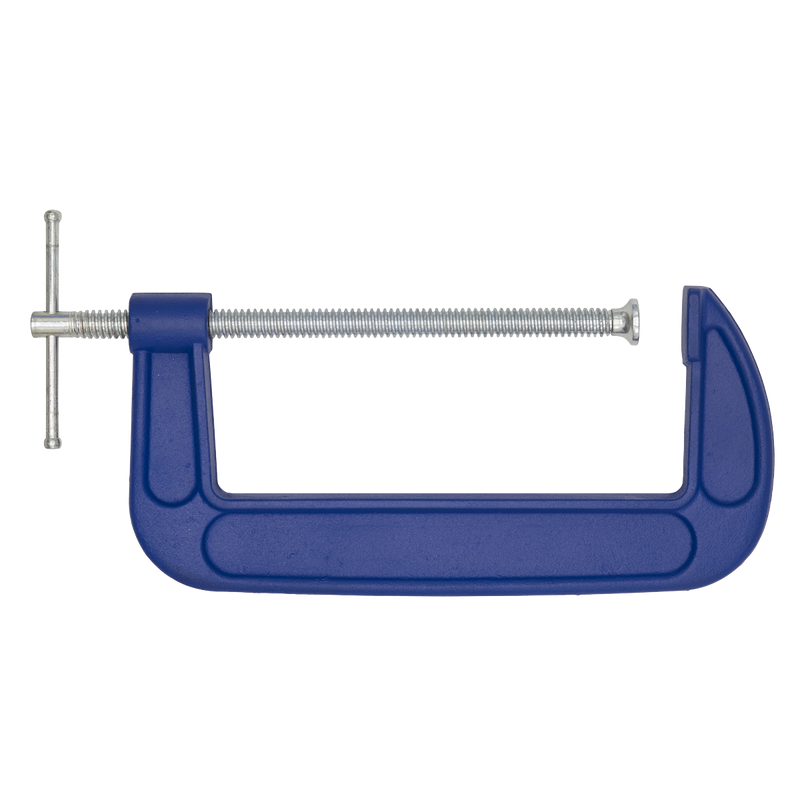 Sealey AK6008 G-Clamp 200mm - additional view 2