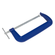 Sealey AK6012 G-Clamp 300mm