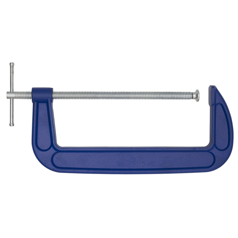 Sealey AK6012 G-Clamp 300mm - additional view 2