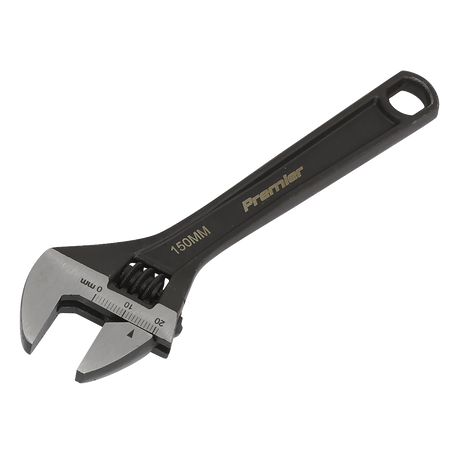 Sealey AK607 Premier Adjustable Wrench Set 3pc - additional view 2