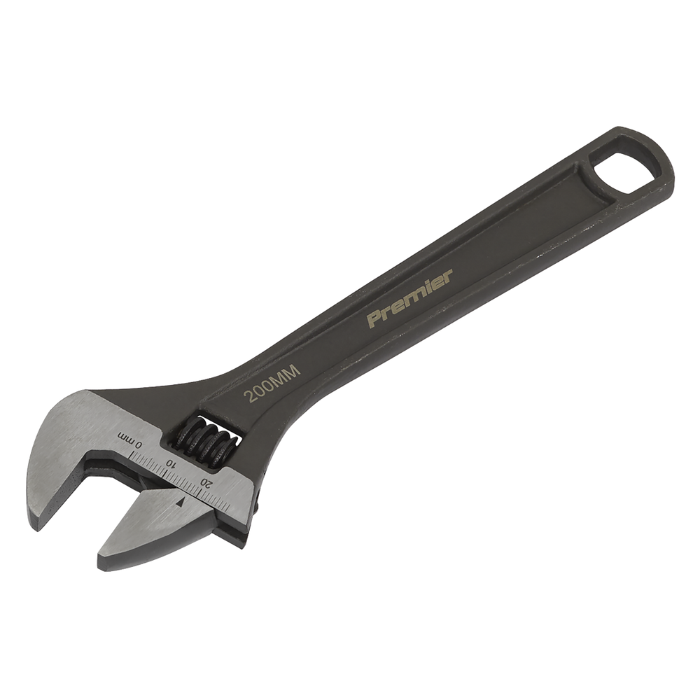 Sealey AK607 Premier Adjustable Wrench Set 3pc - additional view 3