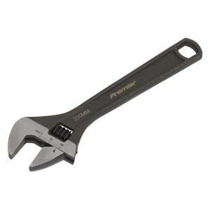Sealey AK607 Premier Adjustable Wrench Set 3pc - additional view 3